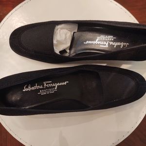 Salvatore Ferragamo Ladies Shoes